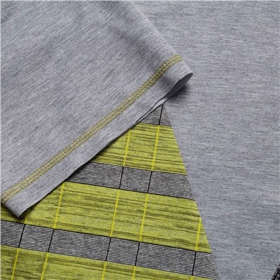 Футболка свободной посадки, Грань опасности