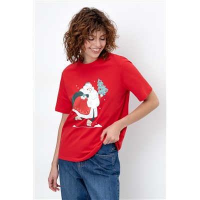 Trikozza Фуфайка Е 3621