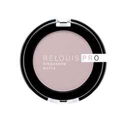 Тени для век eyeshadow MATTE 14 Mauve