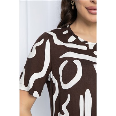 Платье LADY TAIGA, 1103660