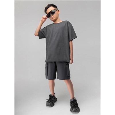 Bodo Футболка 36-142MU 36-142MU