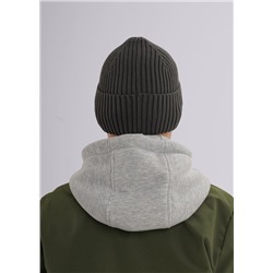 Шапка детская для мальчика