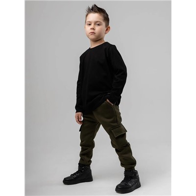 Bodo Брюки 6-410МU