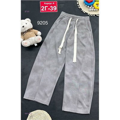 штаны 2057180-3