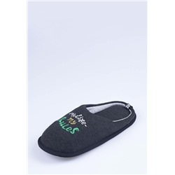 Туфли домашние мужские HOME LINE 04Т-100