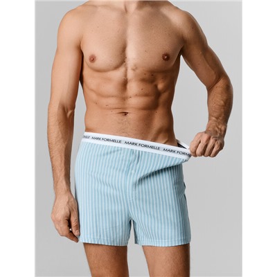 ТРУСЫ МУЖСКИЕ (2ШТ) 411222-2