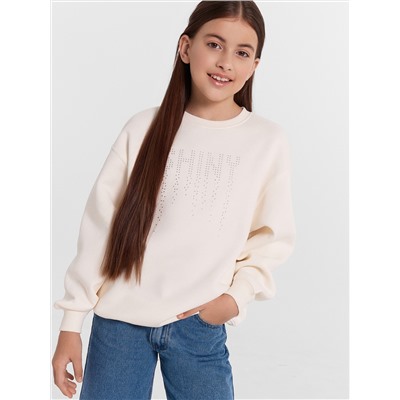 ДЖЕМПЕР ДЛЯ ДЕВОЧЕК 127916