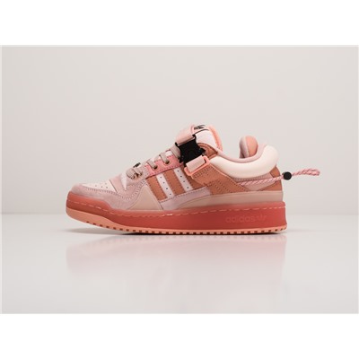 Кроссовки Bad Bunny x Adidas Forum Low