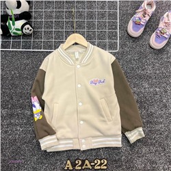 кофта с начесом 2054879-1