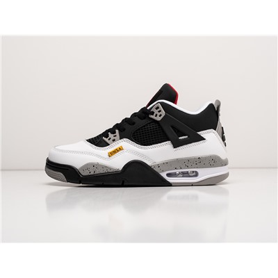 Кроссовки Nike Air Jordan 4 Retro