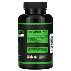 Havasu Nutrition, Saw Palmetto, Extra Strength, 100 Capsules