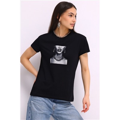 Футболка АПРЕЛЬ, 1070757