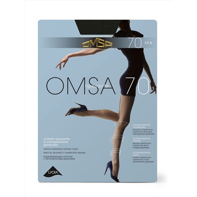 Omsa Колготки OMSA 70