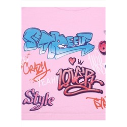 Футболка АПРЕЛЬ, 970653