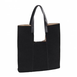 Сумка 9601VGAA black Vitelli Grassi