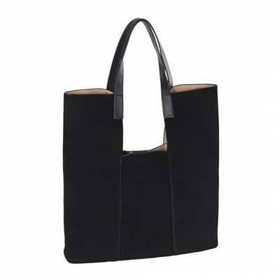 Сумка 9601VGAA black Vitelli Grassi