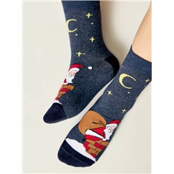 БРЕСТСКИЕ НОСКИ ДЕТСКИЕ 3079 NEW YEAR