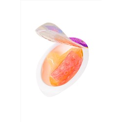 Особо тонкие презервативы Elasun G-spot Air Bag X5 - 6 шт.
