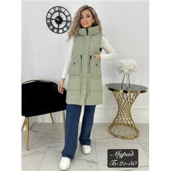 Жилет #22553164