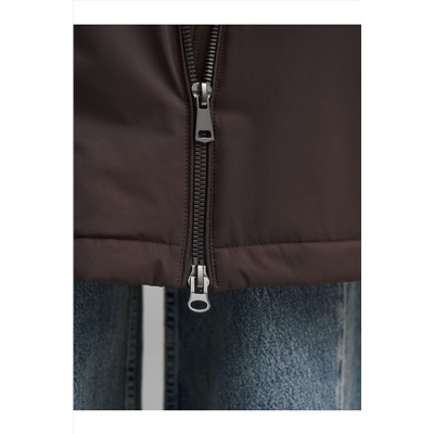 Плащ утепленный HOOPS, 1233771