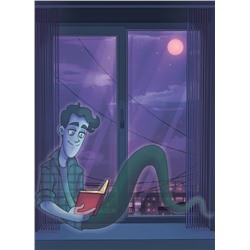 Эксмо Фёдор Нечитайло "Тетрадь "Дух моей общаги""