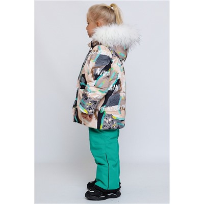 Комплект (Куртка+Брюки) BATIK CASUAL, 1035550