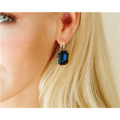 Серьги "Сорель"