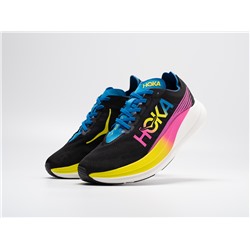 Кроссовки Hoka Rocket X 2