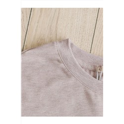 Футболка VILATTE, 1202161