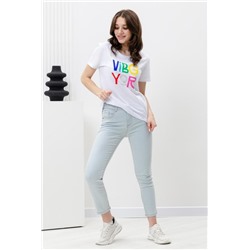 Футболка 11871 (Белый)