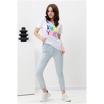 Футболка 11871 (Белый)