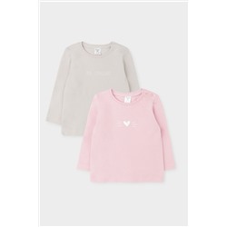 Кофточка 2шт. CROCKID SALE, 839636