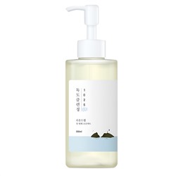 ROUND LAB Гидрофильное масло для лица / 1025 Dokdo Cleansing Oil, 200 мл