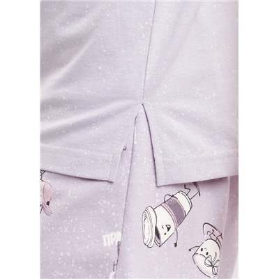 Пижама женская