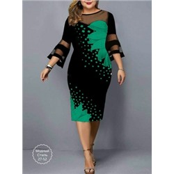 Платье #23120522