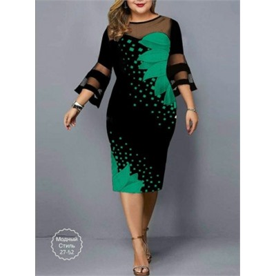 Платье #23120522