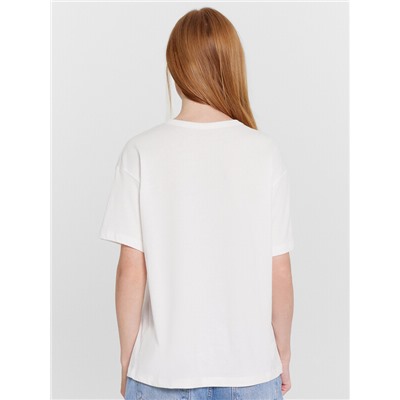 ФУТБОЛКА ЖЕНСКАЯ 112934