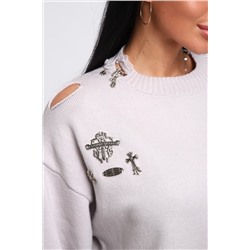 Джемпер 64646