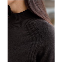 VILATTE Свитер D34.200