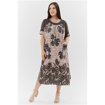 Платье 9136 НАТАЛИ, 791430