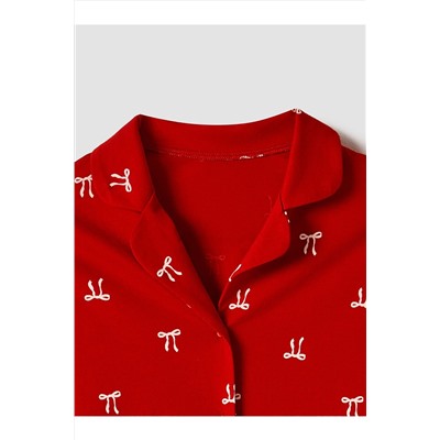 Комплект для девочек (рубашка, брюки) MARK FORMELLE, 1241343