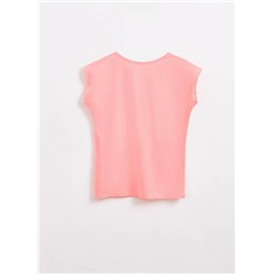 Майки DEA MIA ФУФАЙКА ЖЕНСКАЯ 5604 SINGLET