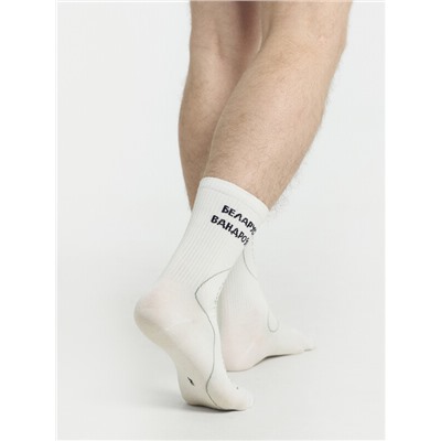 НОСКИ МУЖСКИЕ 107K-2731