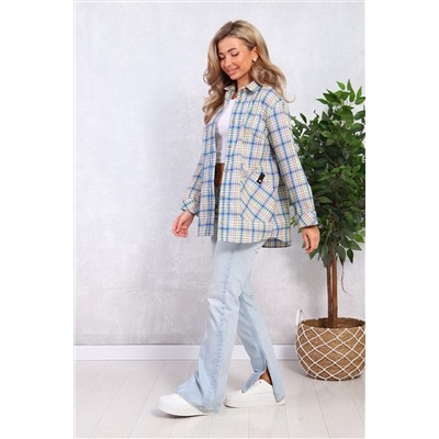 Рубашка 1072 НАТАЛИ, 1206098