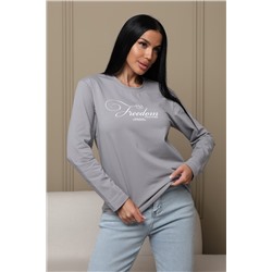 Лонгслив ЛЖ001 НАТАЛИ, 1201057