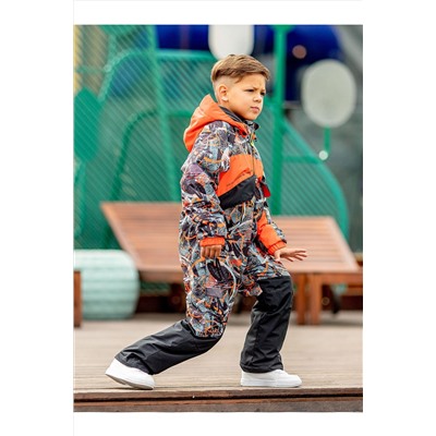 Комбинезон BATIK CASUAL, 1035382