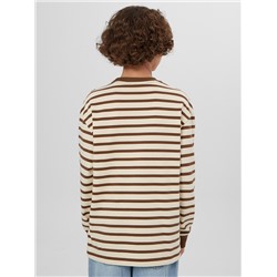 ЛОНГСЛИВ ДЛЯ МАЛЬЧИКОВ 123434/1