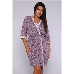 Пеньюар с шортами 24271 НАТАЛИ, 942641