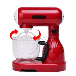 Бытовая техника "Блендер" в коробке