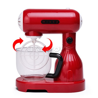 Бытовая техника "Блендер" в коробке